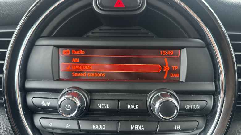 MINI Hatchback 1.5 Cooper 3dr Petrol Hatchback